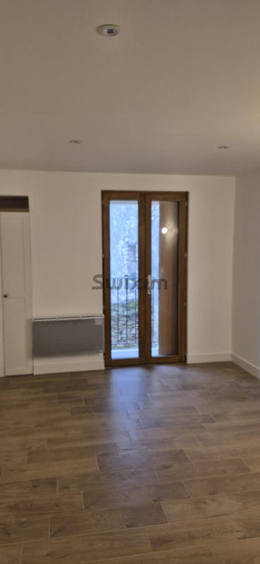 Duplex - 131 m² - 5 pièces