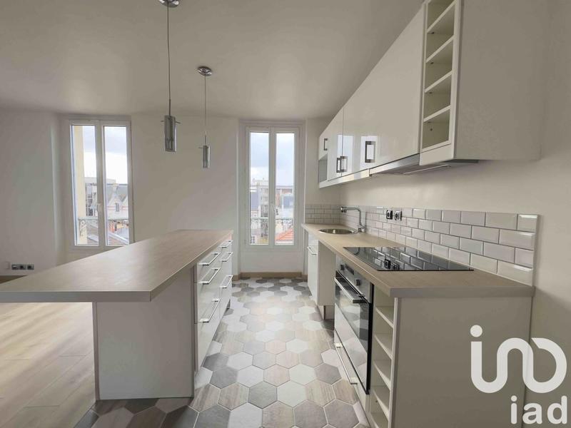 Appartement - 41 m² - 2 pièces