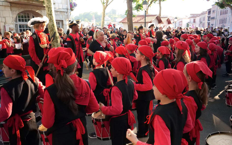 Fêtes patronales de la Saint Jean