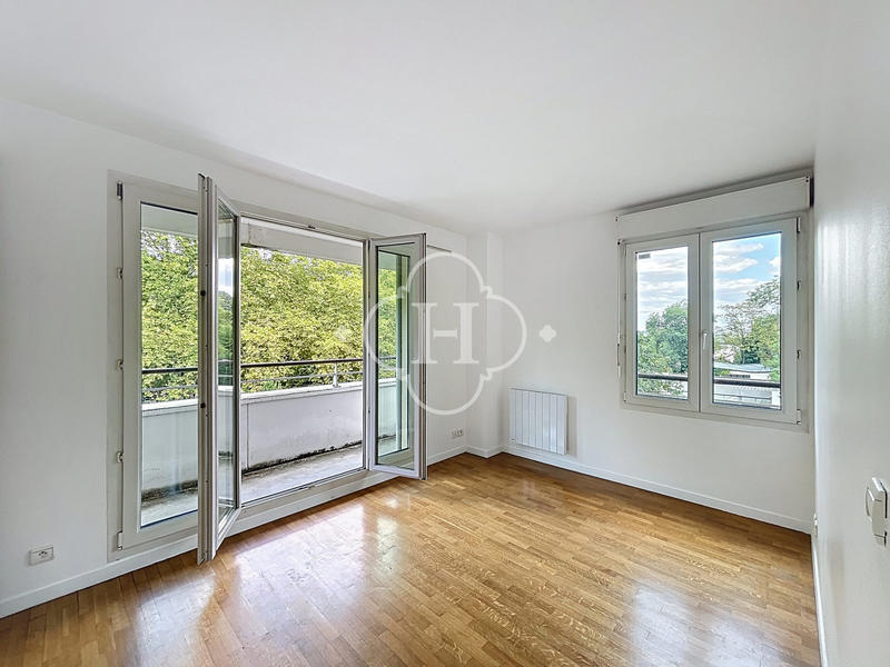 Duplex - 70 m² - 3 pièces