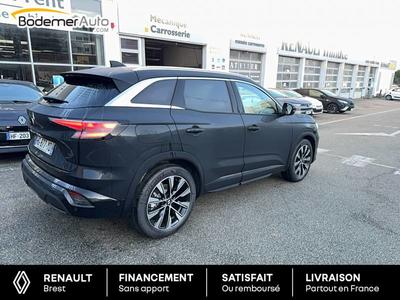 Renault Austral full hybrid E-Tech 200 ch Techno