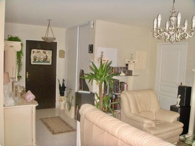 Appartement - 51 m² - 2 pièces