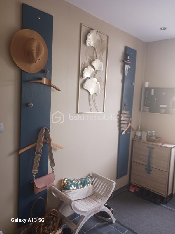 Maison de campagne - 176 m² - 5 pièces