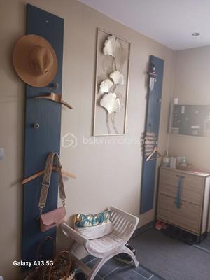 Maison de campagne - 176 m² - 5 pièces