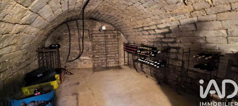 Maison - 123 m² - 5 pièces