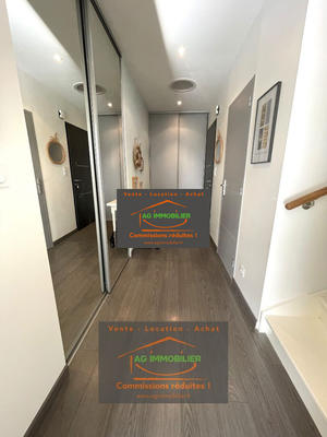 Maison - 175 m² - 7 pièces