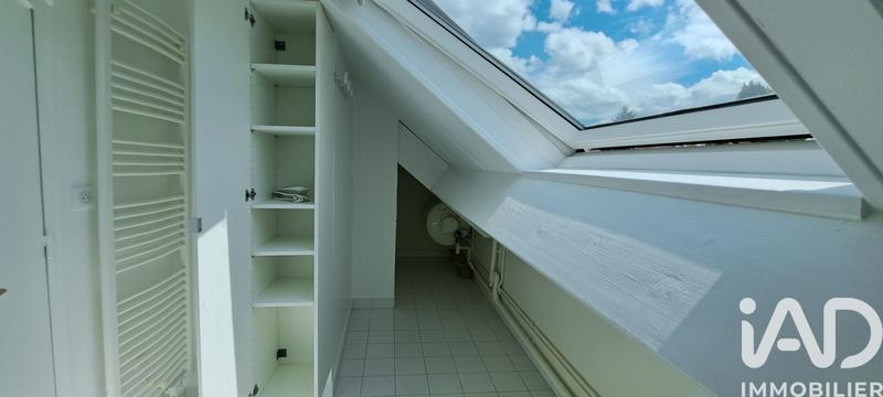 Appartement - 30 m² - 1 pièce