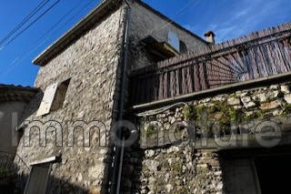 Maison - 69 m² - 4 pièces