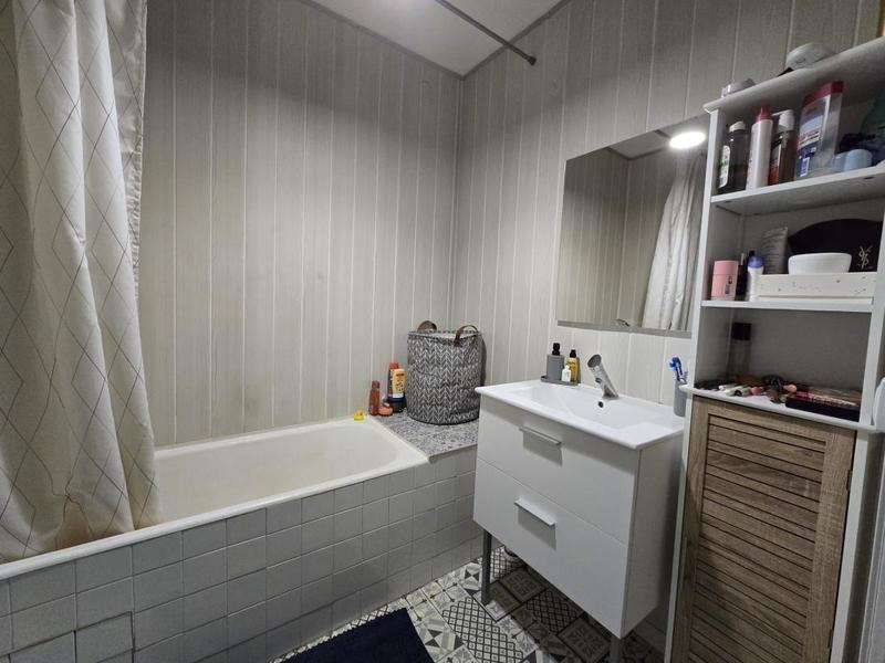 Appartement - 12 m² - 2 pièces