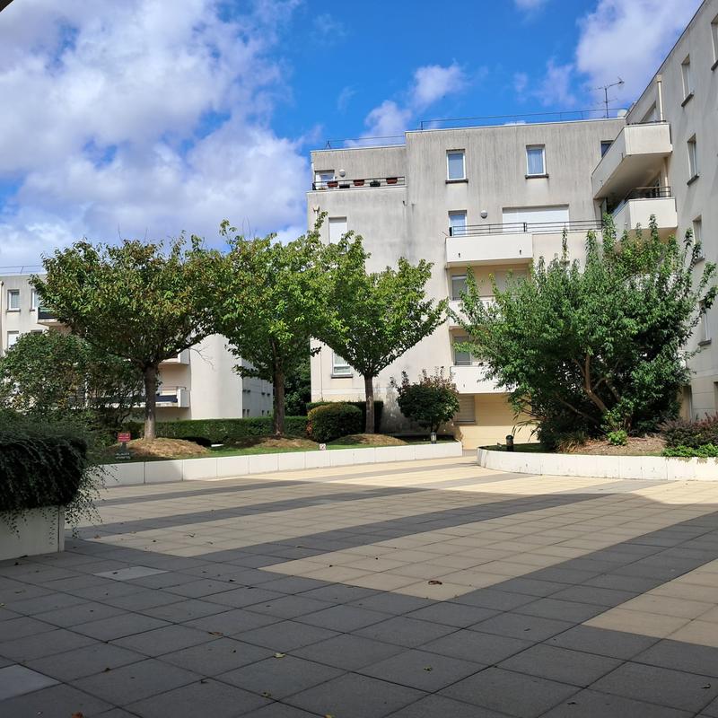 Appartement - 87 m² - 4 pièces