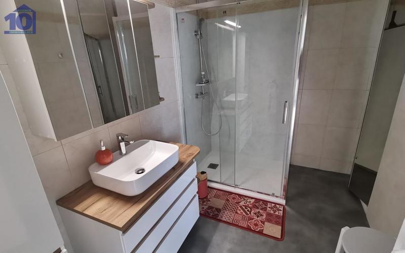 Maison - 132 m² - 5 pièces