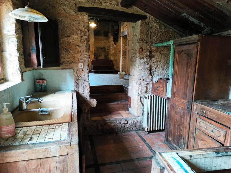 Maison - 111 m² - 6 pièces