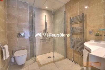 Appartement - 30 m² - 1 pièce