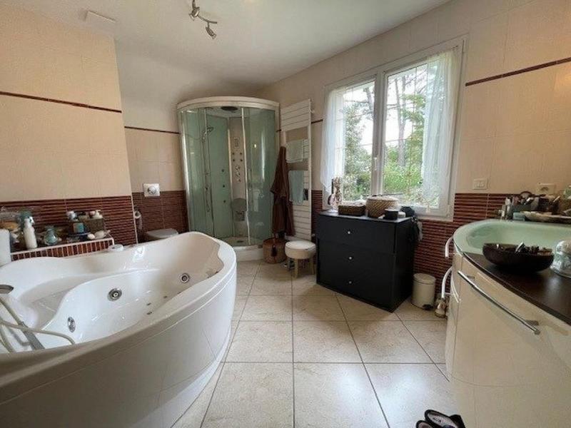 Maison de campagne - 155 m² - 7 pièces