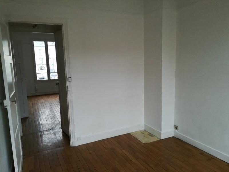 Appartement - 33 m² - 2 pièces