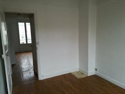 Appartement - 33 m² - 2 pièces