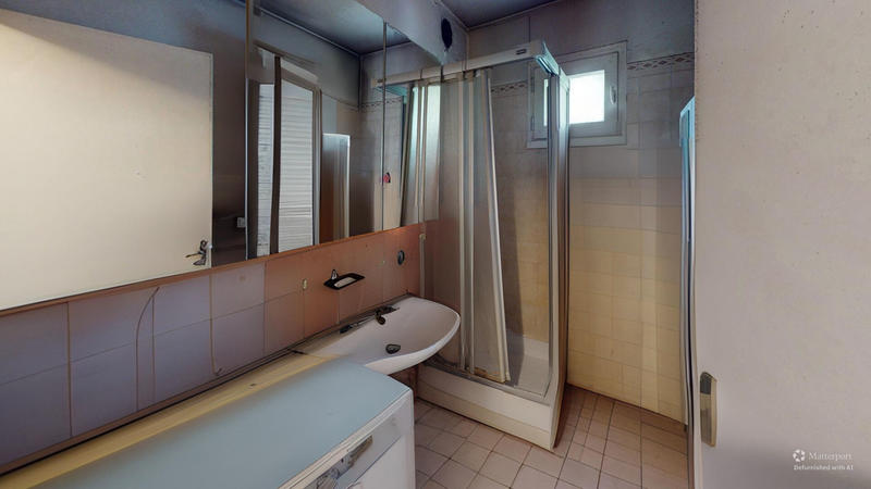 Appartement - 87 m² - 4 pièces