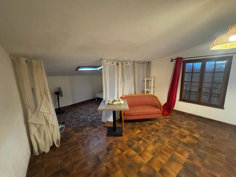 Maison de ville - 58 m² - 2 pièces