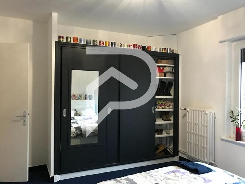 Appartement - 83 m² - 3 pièces