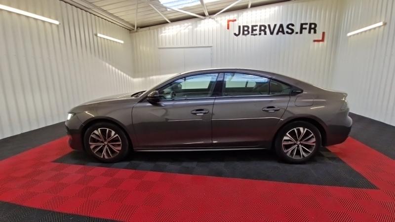 Peugeot 508 Hybrid 225 E-Eat8 Active Pack