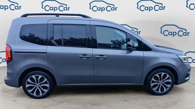 Renault Kangoo 1.5 Blue dCi 115 Edc7 Techno