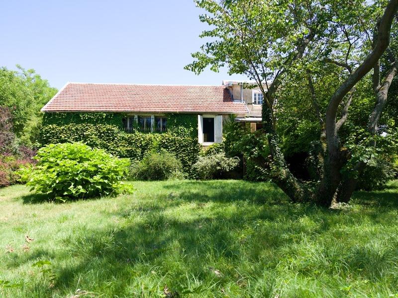 Maison - 198 m² - 8 pièces