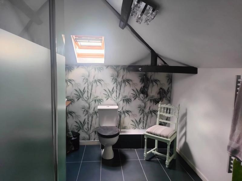 Maison - 146 m² - 7 pièces