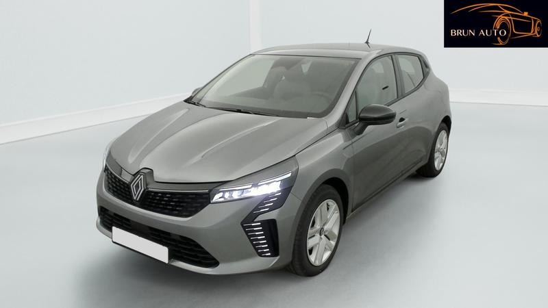 Renault Clio 5 Blue Dci 100 Ch Gsr2 Evolution