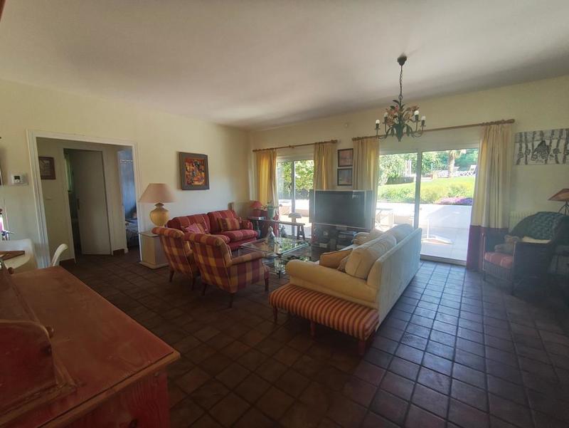 Maison - 108 m² - 4 pièces