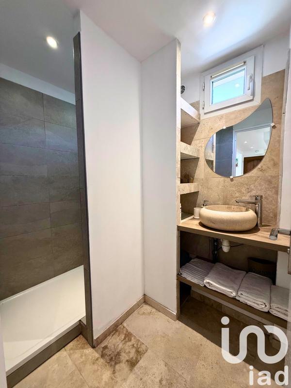 Appartement - 75 m² - 3 pièces