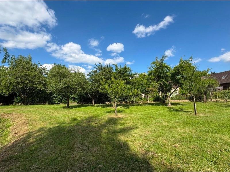 Maison - 203 m² - 7 pièces