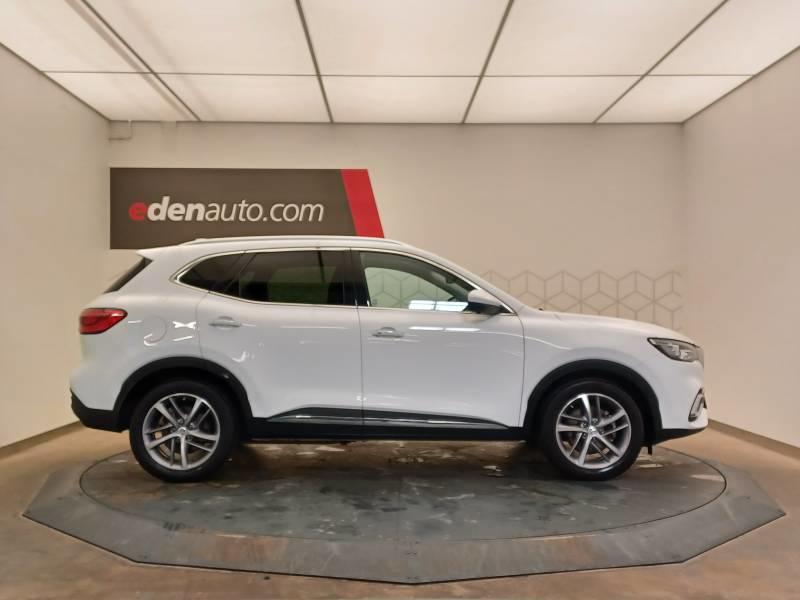 Mg Ehs 1.5t Gdi Phev Luxury