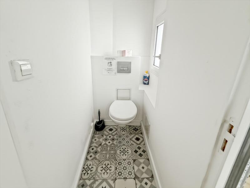 Studio - 28 m² - 1 pièce