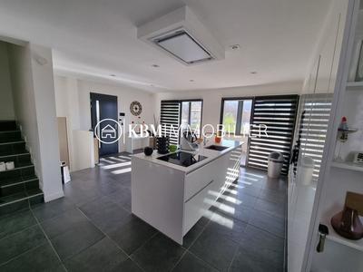 Villa - 112 m² - 5 pièces