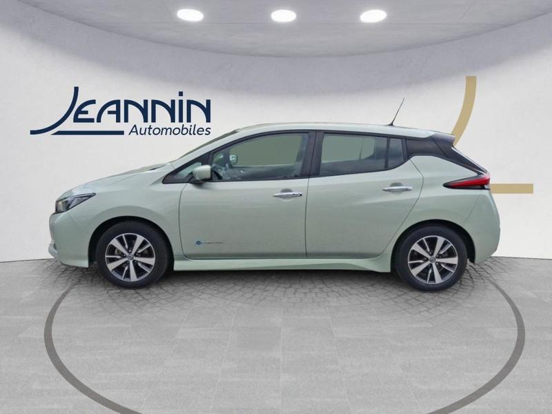 Nissan Leaf Electrique 40kWh Acenta