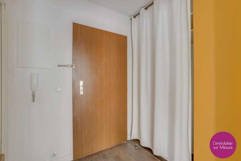 Appartement - 54 m² - 2 pièces