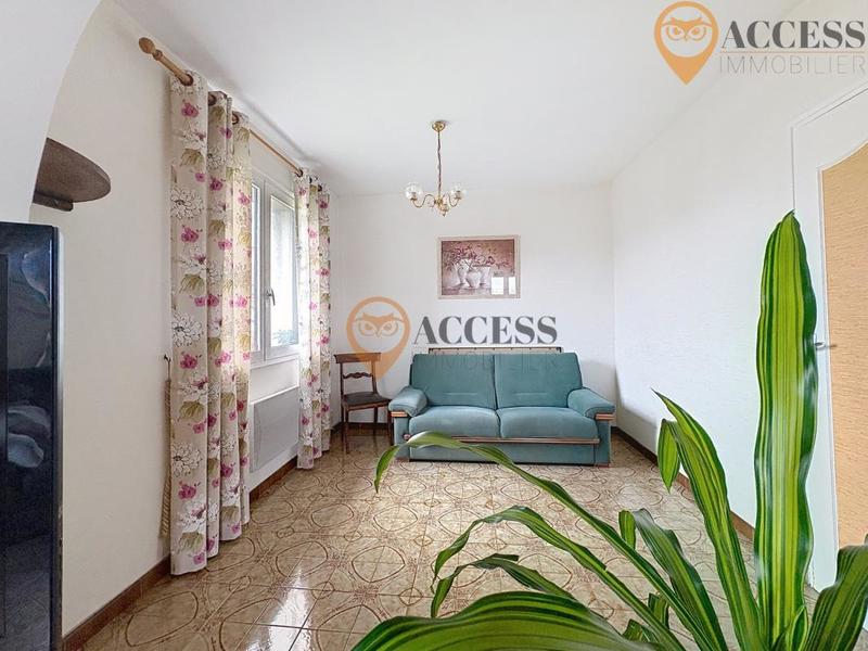 Maison - 141 m² - 6 pièces