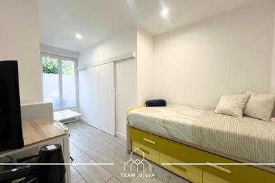 Studio - 14 m² - 1 pièce