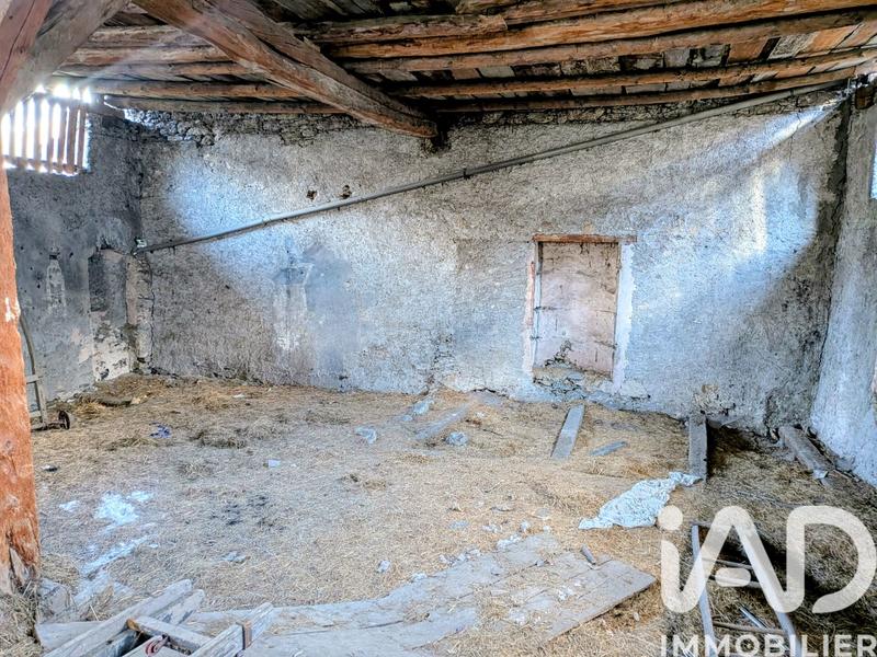 Ferme - 113 m² - 2 pièces