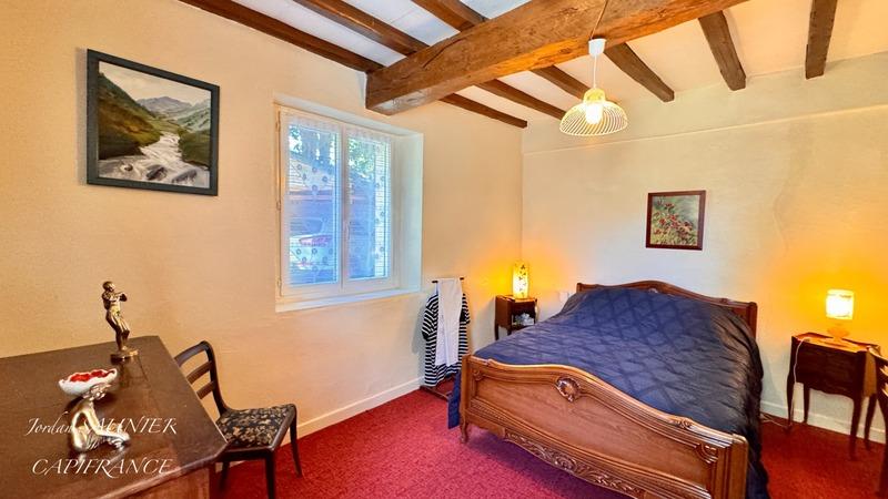 Maison de campagne - 146 m² - 7 pièces