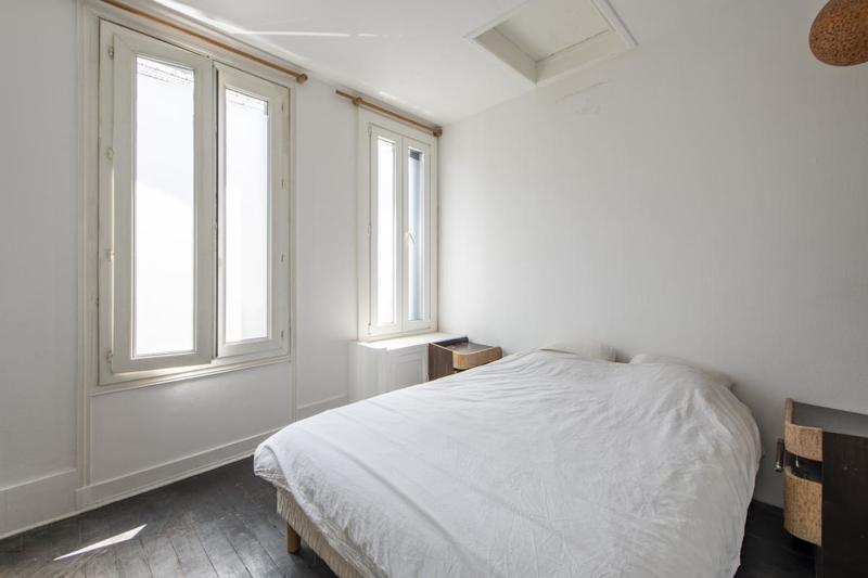 Maison - 143 m² - 6 pièces