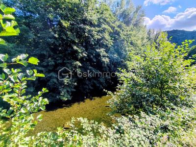 Maison ancienne - 160 m² - 6 pièces