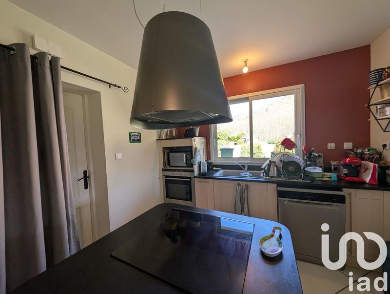 Maison - 148 m² - 5 pièces