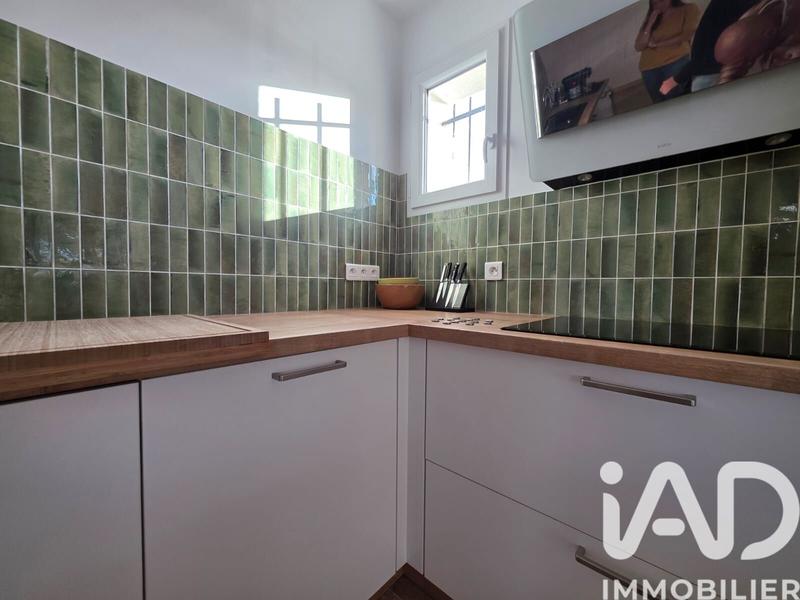 Maison - 200 m² - 5 pièces