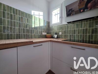 Maison - 200 m² - 5 pièces