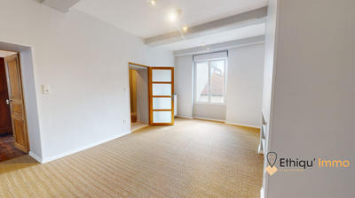 Maison - 287 m² - 8 pièces