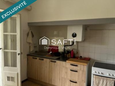 Appartement - 90 m² - 4 pièces