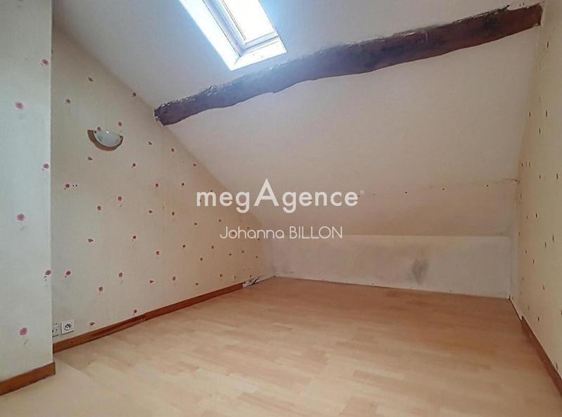 Maison - 82 m² - 4 pièces