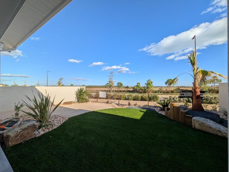 Maison - 63 m² - 3 pièces