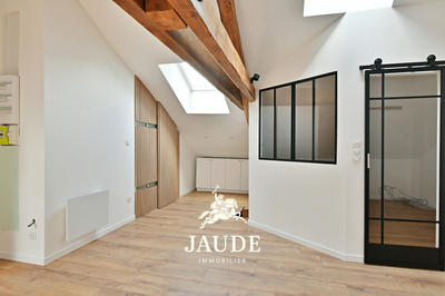 Appartement - 49 m² - 1 pièce